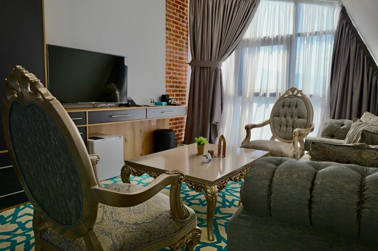Mi Casa Hotell Skopje Eksteriør bilde