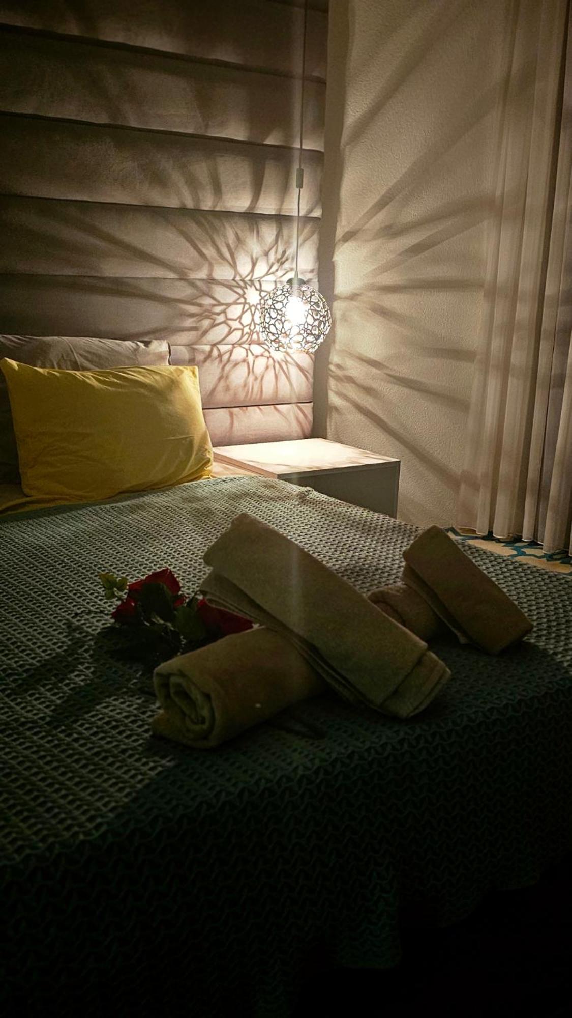 Mi Casa Hotell Skopje Eksteriør bilde