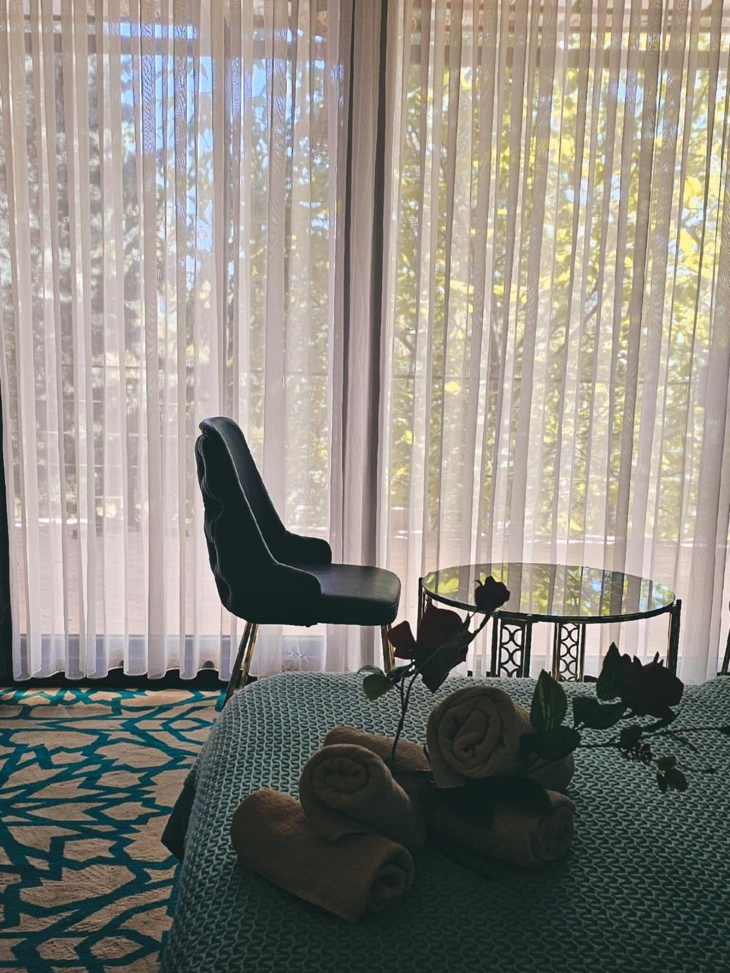 Mi Casa Hotell Skopje Eksteriør bilde